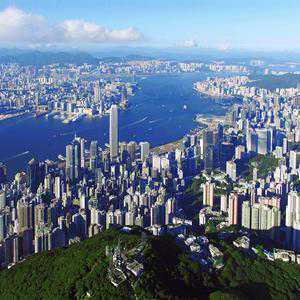 特写：“你可以像‘嫦娥’一样飞向太空”——航天科学家走进香港中小学