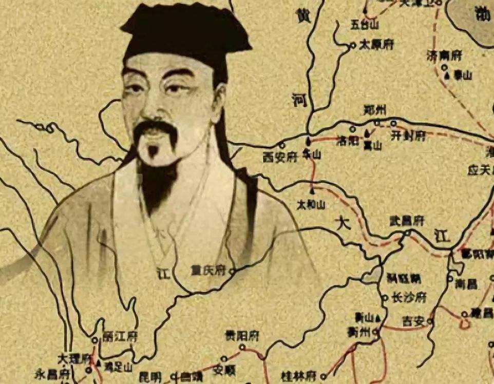 中国科学院的雏形历局比法国学术院早6年，比英国皇家学会早31年