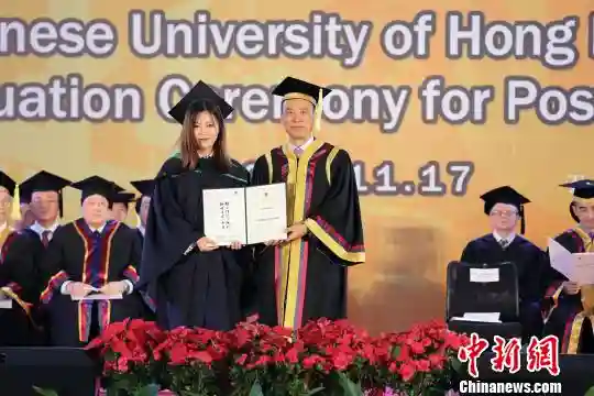 港中大（深圳）今届毕业研究生多数选择在深圳就业