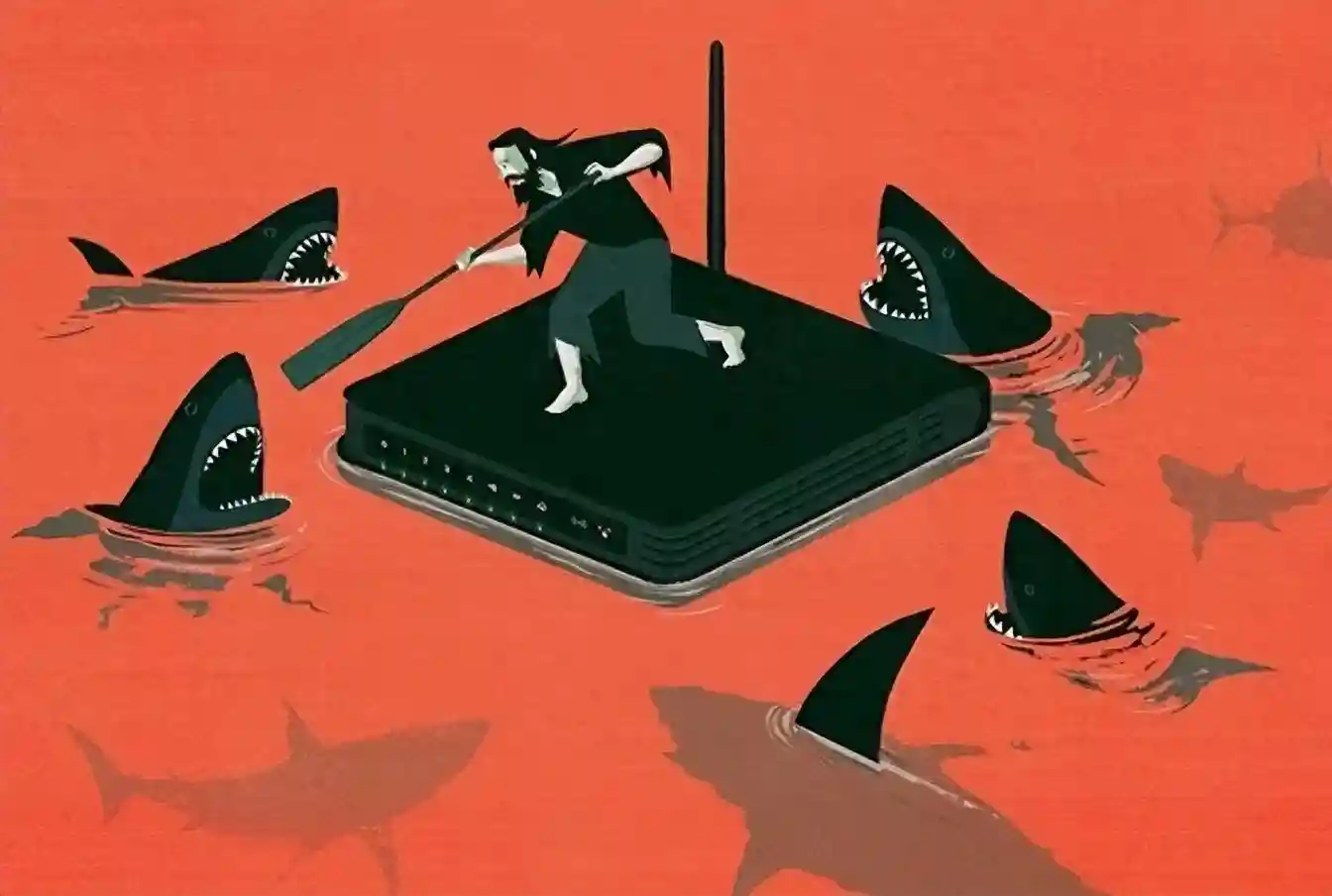 那年研究生考试，考完英语我绝望值达到99%，濒临放弃