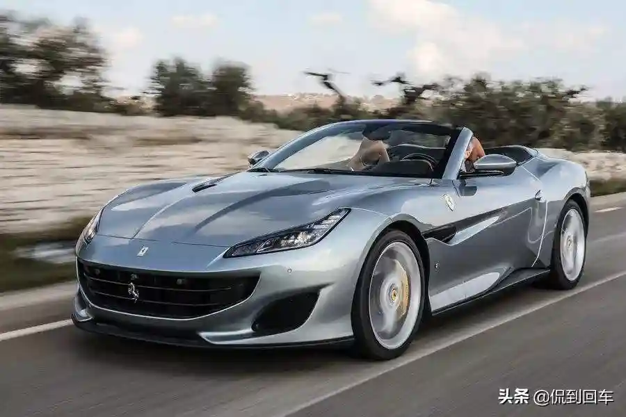 赛车中的“民用版”：聊聊跑车那些事儿