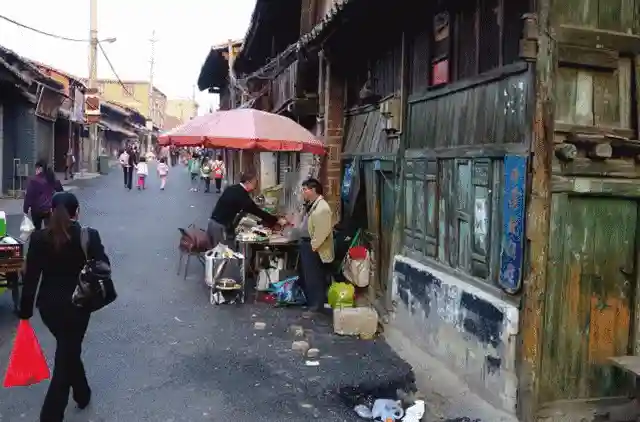 你好，我是曲靖！这是我的新简历！