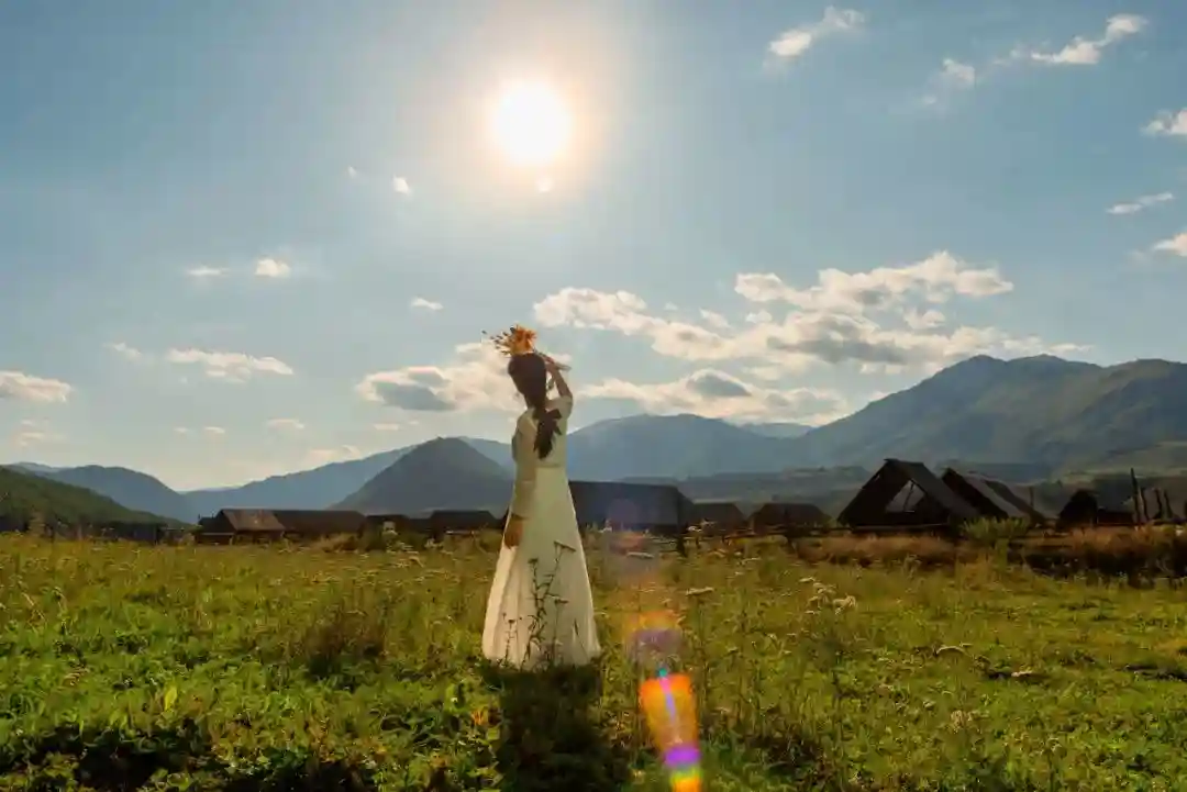 ​2022最后一天：睡前清零一切，醒来又是新生