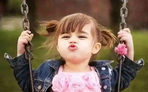 各种“神仙颜值”用英文怎么夸？