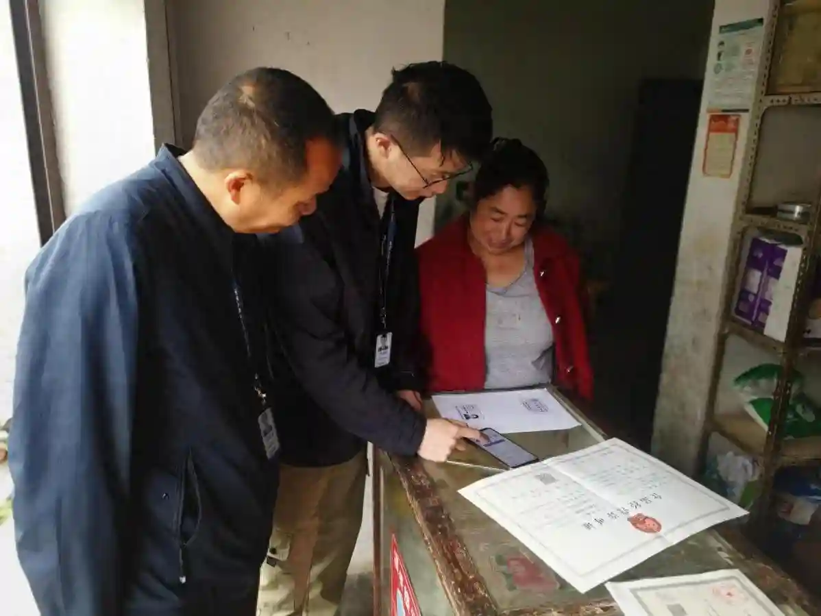 优化“心”服务，跑出加速度