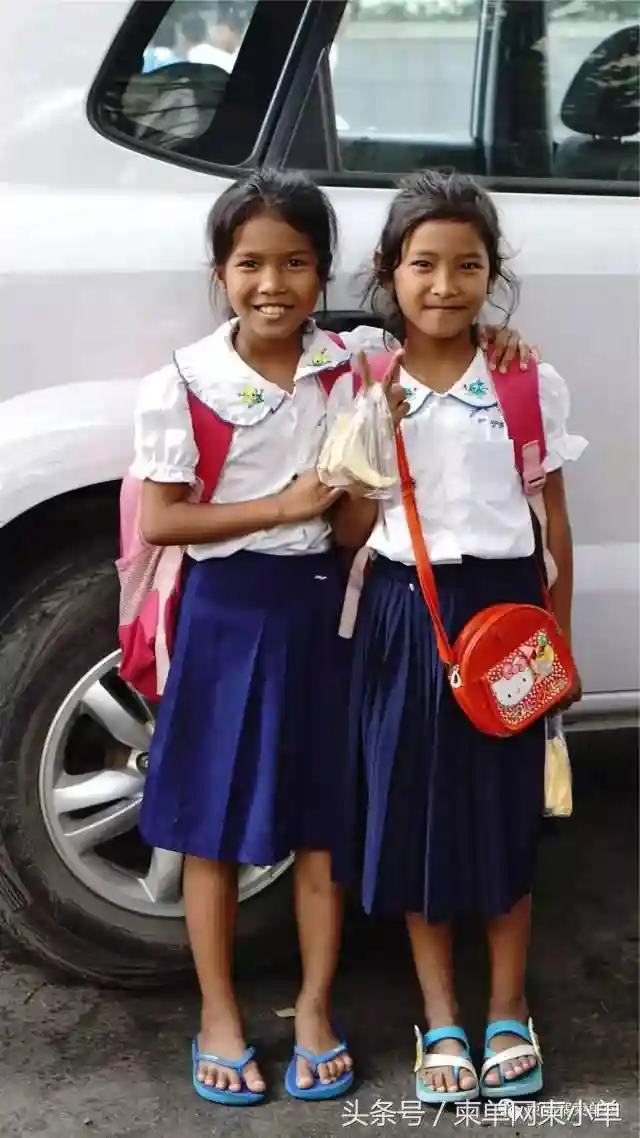 想学好柬语，找个柬埔寨对象最靠谱？