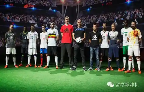 出国留学就是一场“欧洲杯”，Goal Goal Goal ！