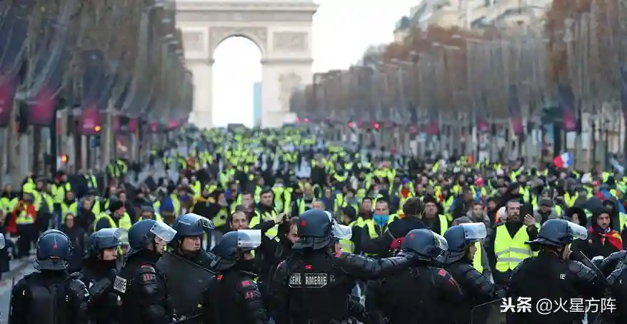 俄媒：欧洲是“美国人的欧洲”，欧盟是一个当代的国家监狱