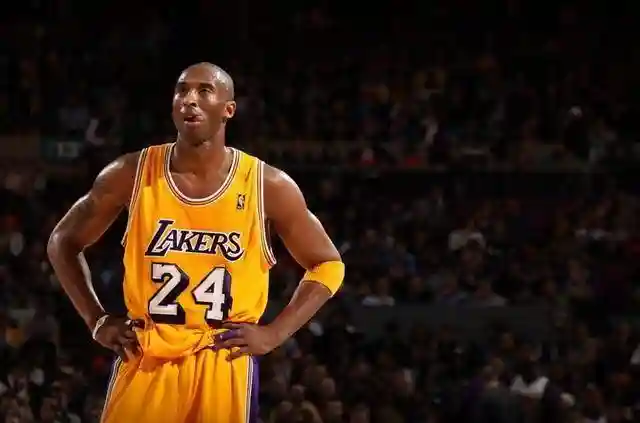 马上就评｜NBA全明星赛落幕，科比才是永远的MVP