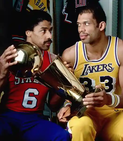 MVP等于最强球员？