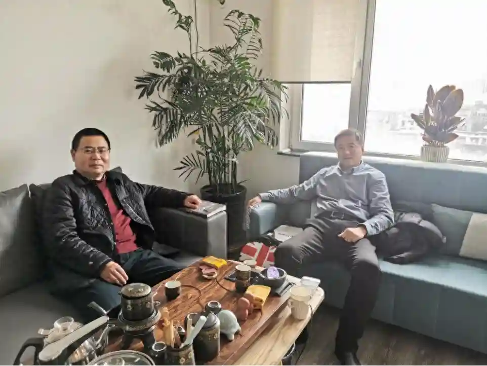 科学家精神栏目|沈阳小牛翻译董事长朱靖波：科学家精神支撑我们，走到拐弯处看到曙光