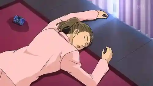 在日本发现蓝色饮料千万别乱喝...