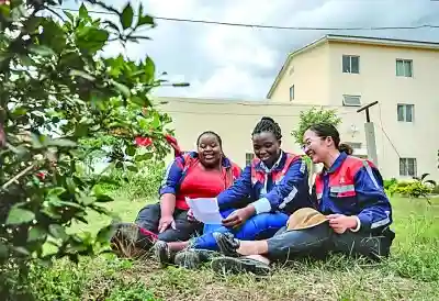蒙内铁路：凝结的是友谊，带来的是希望