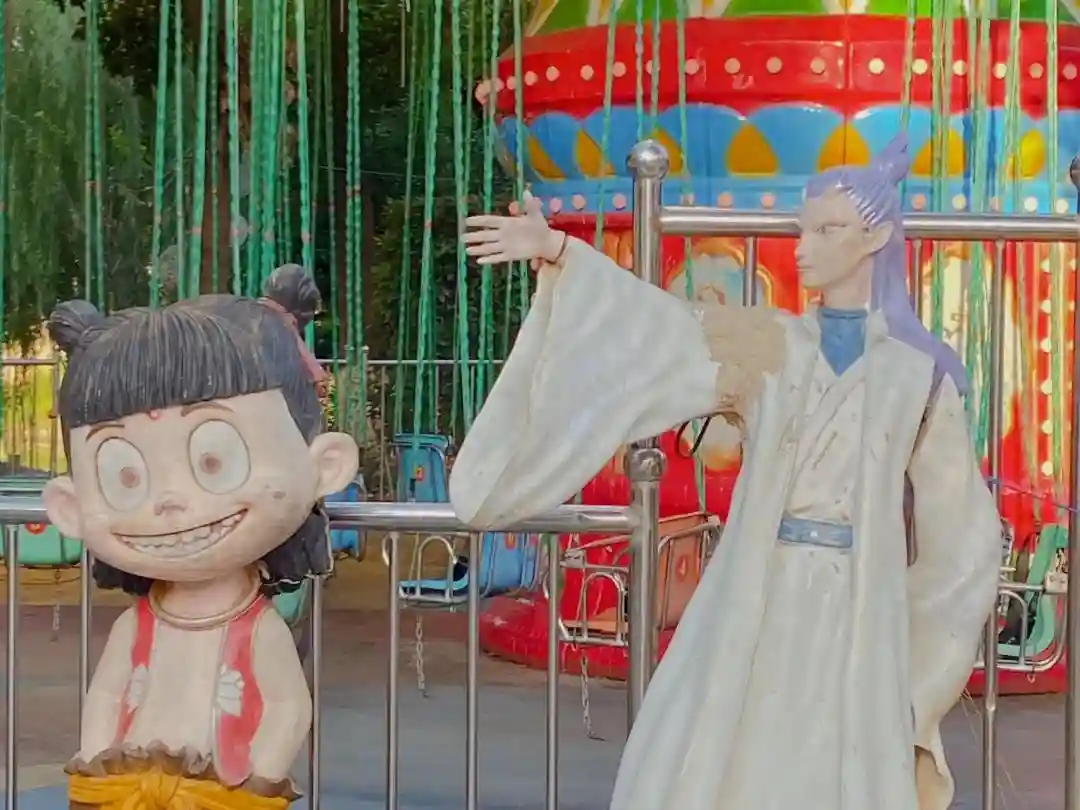 国庆假期不去旅行，可以做的5件小事