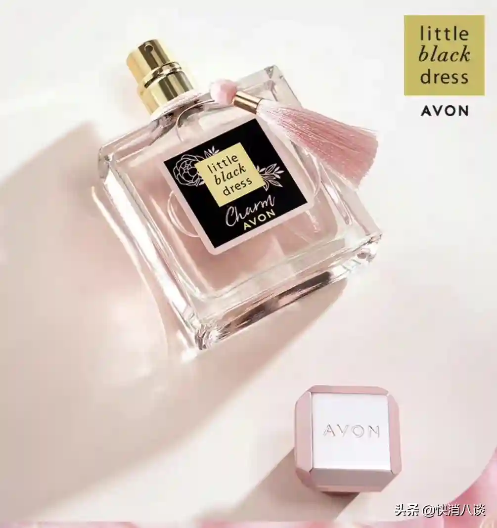 暂停纽交所上市，推动雅芳转型，巴西美妆巨头Natura & Co“剑指”中国市场