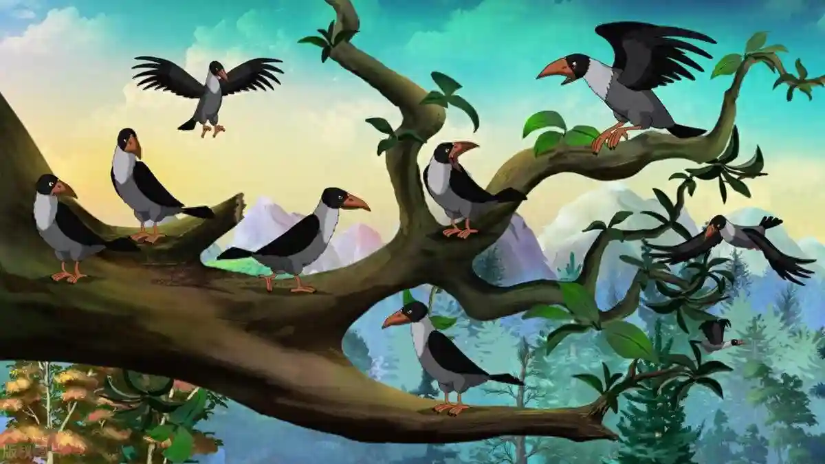 初中语文文学常识之伊索寓言