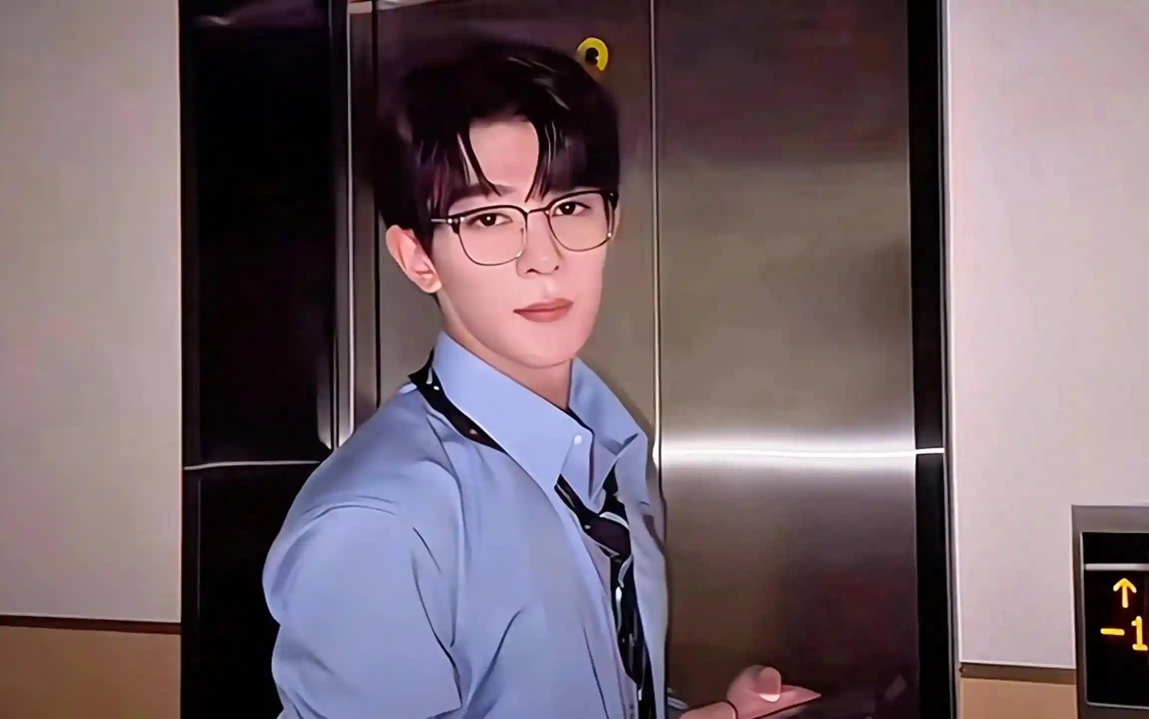 夏之光：以梦为马，我要工作