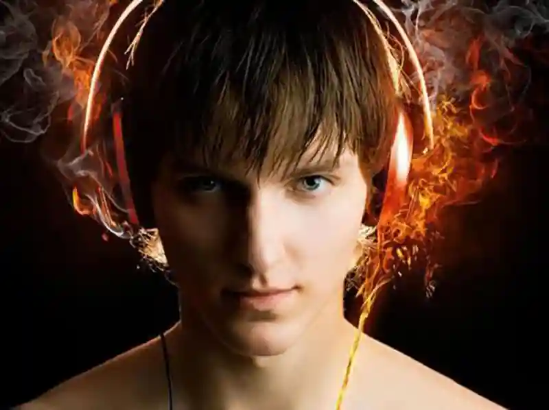 关于英语泛听的那些事