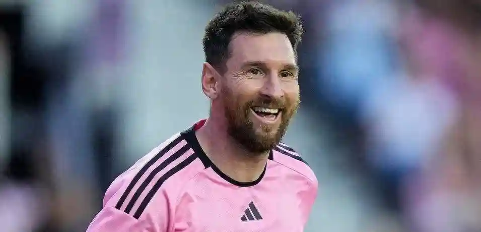 情商太高！梅西对姆巴佩说：你已经赢过世界杯了，这次该让我赢了