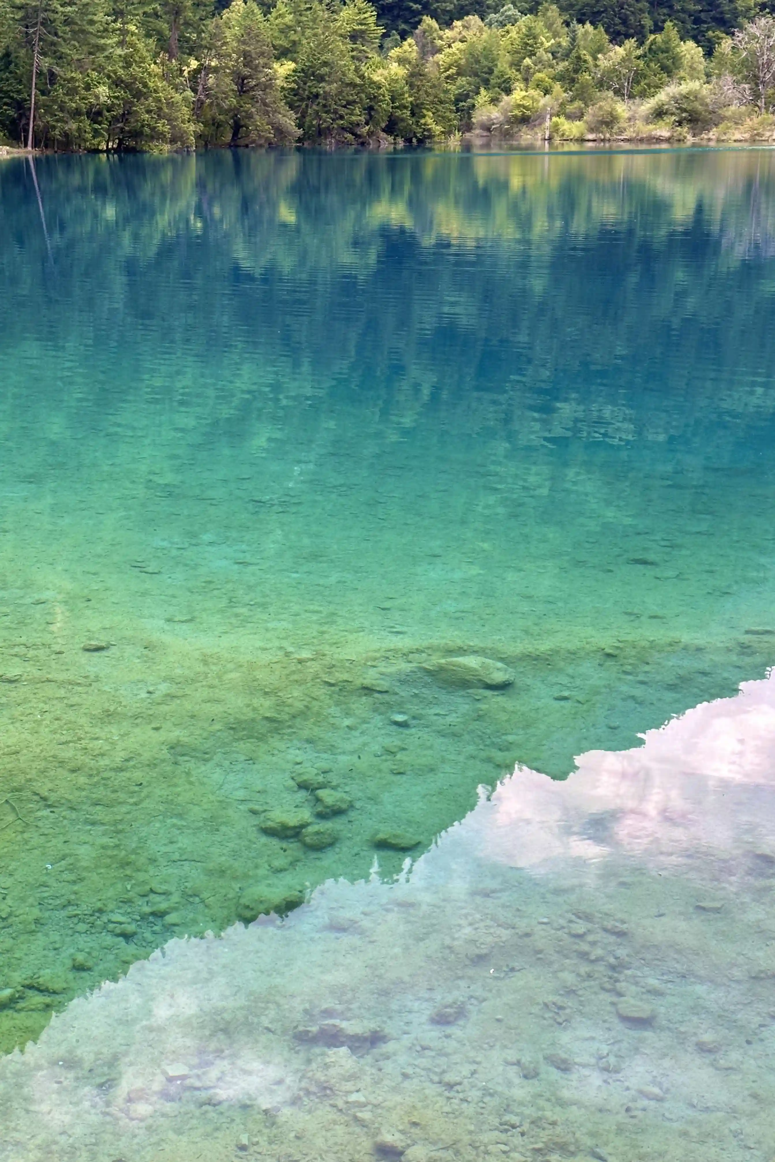 做人的高级境界：话不说透，事不做绝，人不求满