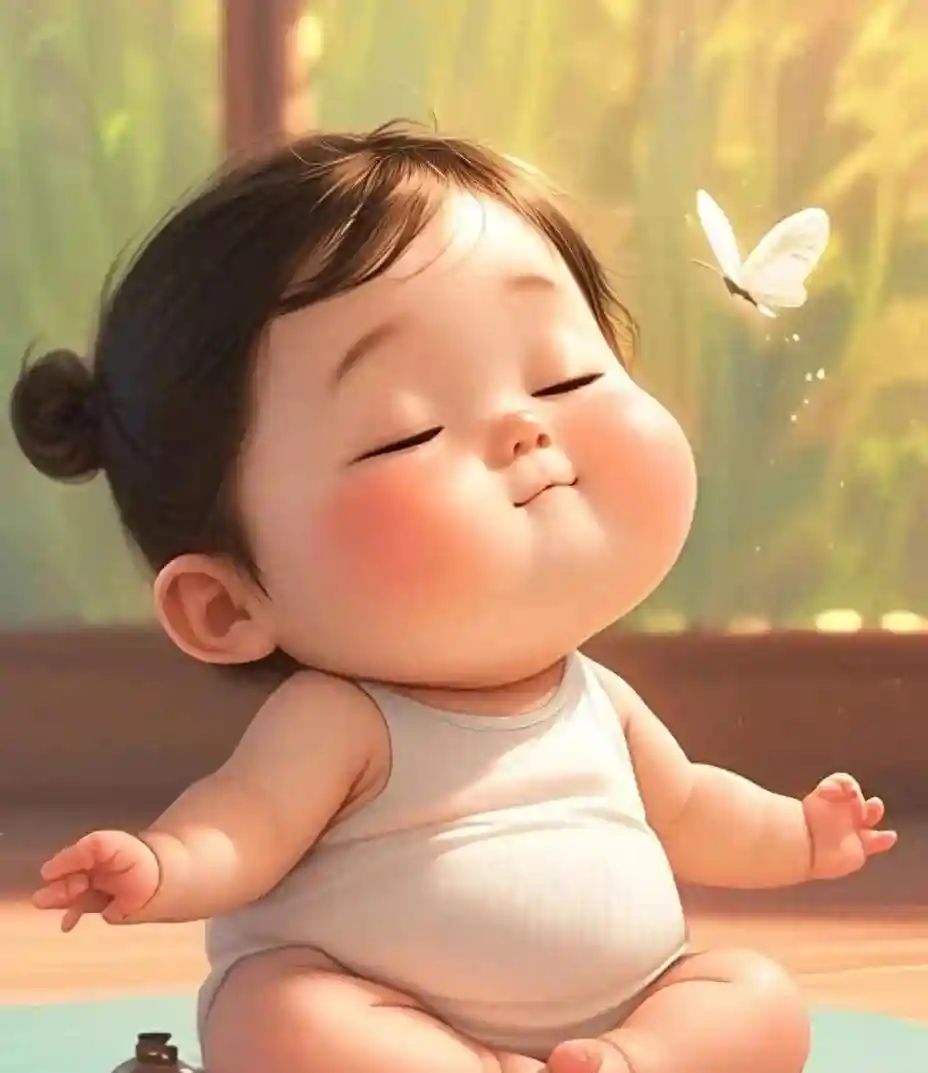 孩子过生日了，别只会说"生日快乐"！