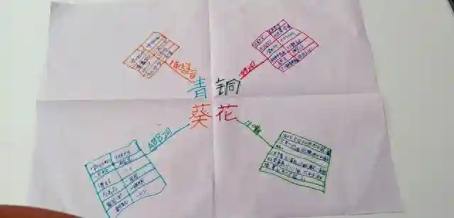 学历案在高中英语阅读教学中的应用研究