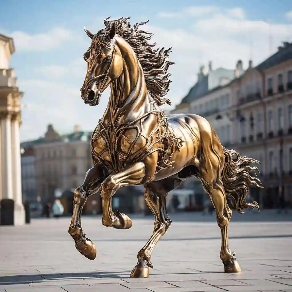 午马：感觉不顺时，主动扔掉这5样“旧”东西，财运越来越旺！接