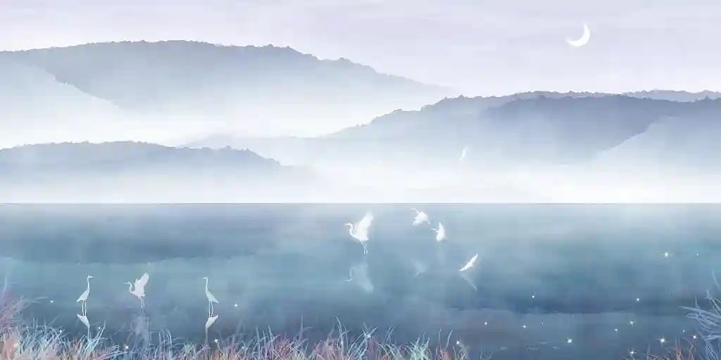 晨读丨始终相信，沉默是金