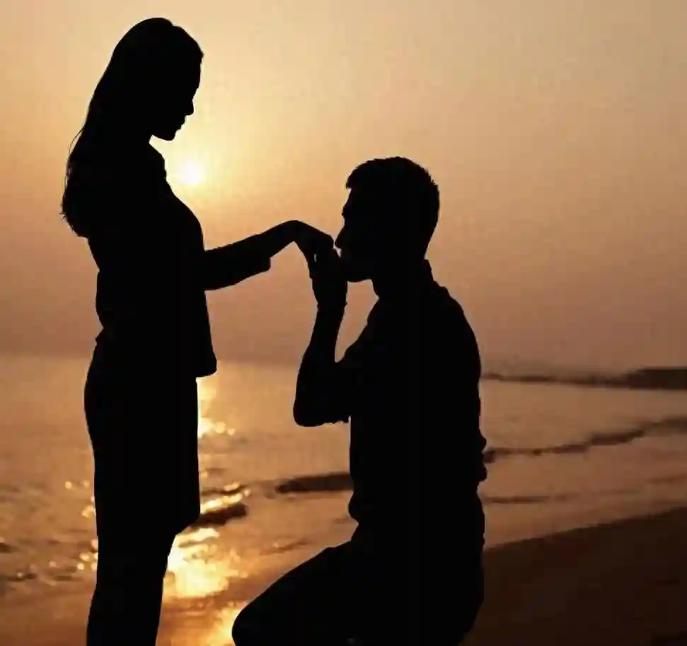 情人之间最甜蜜的称呼大盘点