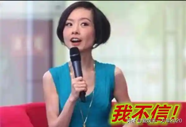 鲁豫质问姚明为什么跟国人说英语？姚明一句话反击，网友：我不信