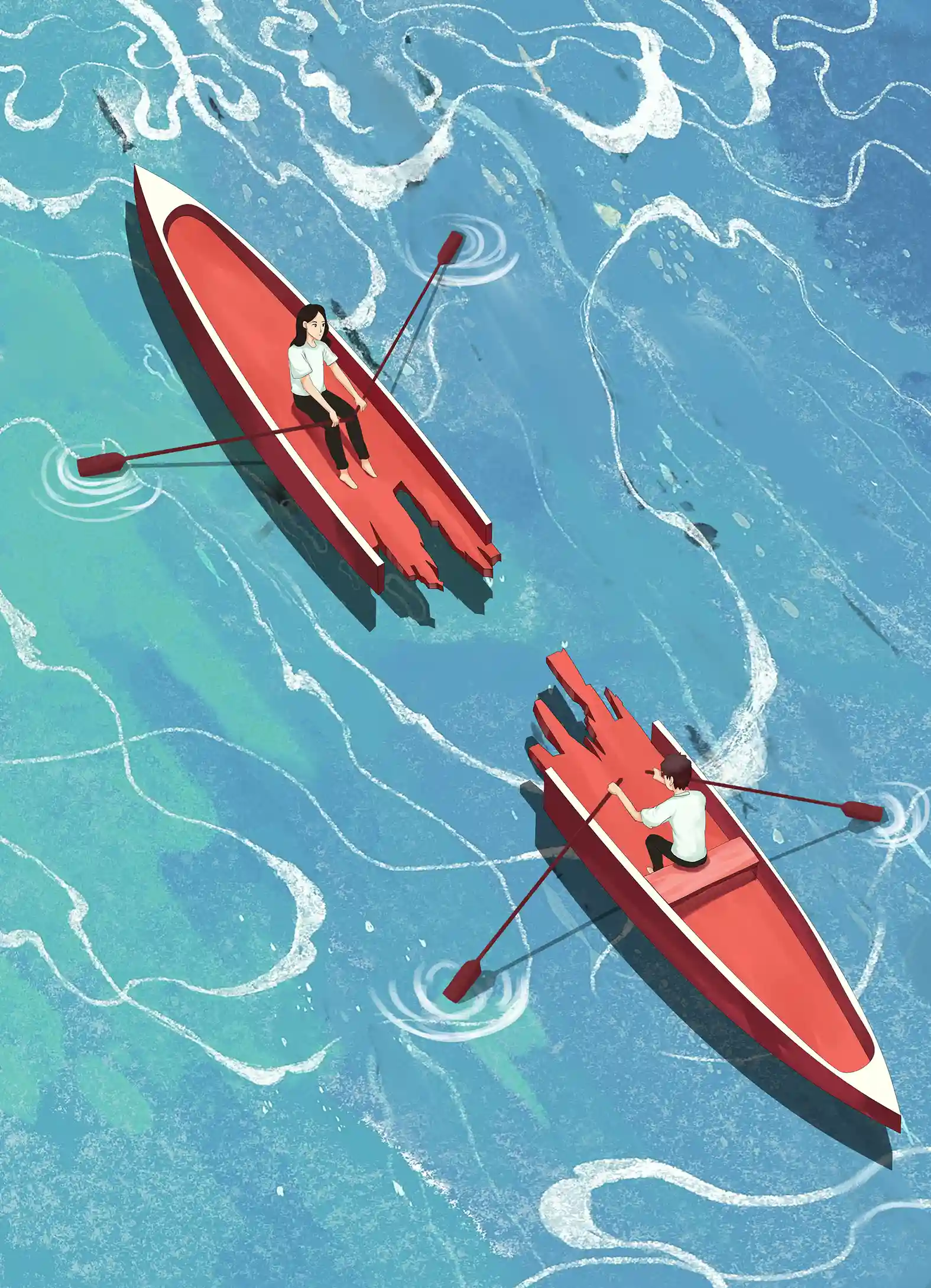 为什么说婚姻是坟墓？（深度剖析）