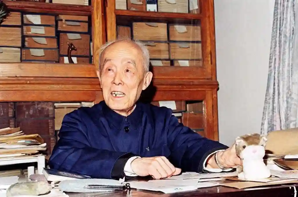 英语知识 | 季羡林是怎么学会八国外语的？