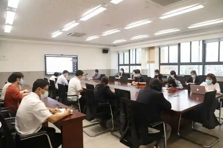 巧借课堂新形式，激发学生新热情！东师坪实“空中课堂”有质量、有温度、有力度