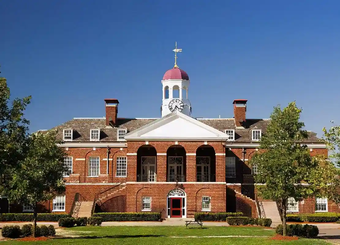 「留学申请」哈佛大学：生物学专业硕、博项目介绍