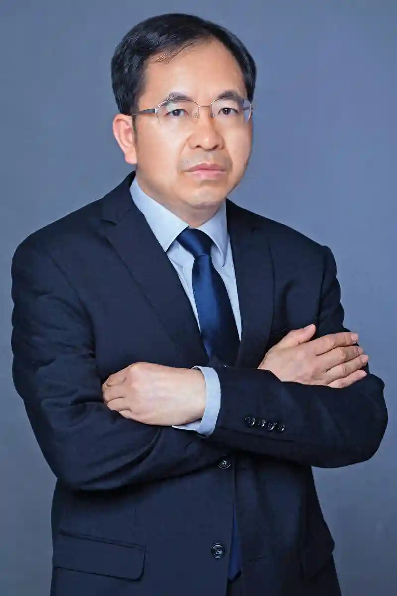 瞭望·瞭望访谈 | 推进辣椒产业转移降低生产成本——专访中国工程院院士、湖南农业大学校长邹学校