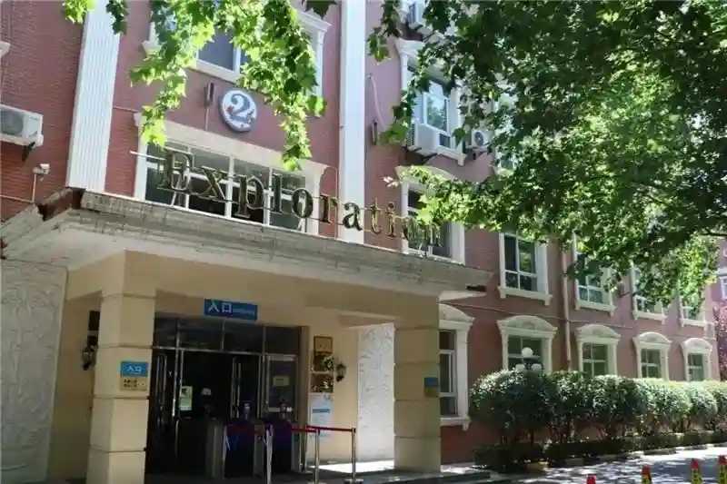 西安翻译学院分院介绍——高级翻译学院