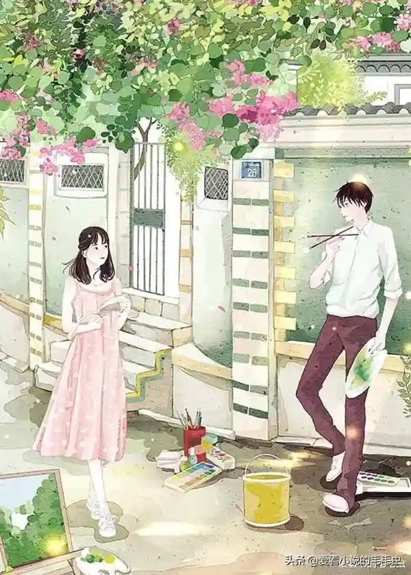 5本前世今生的言情小说，来生若是缘未尽，宁负苍天不负卿