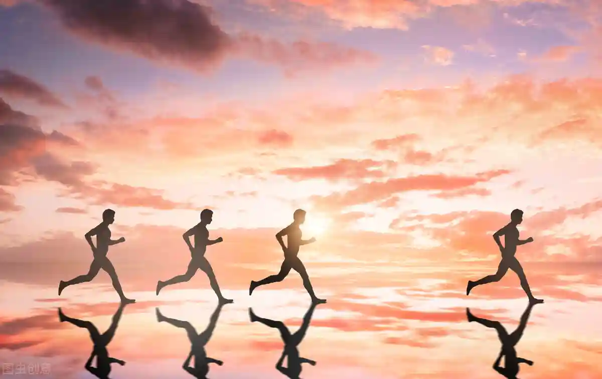 马拉松LSD训练法