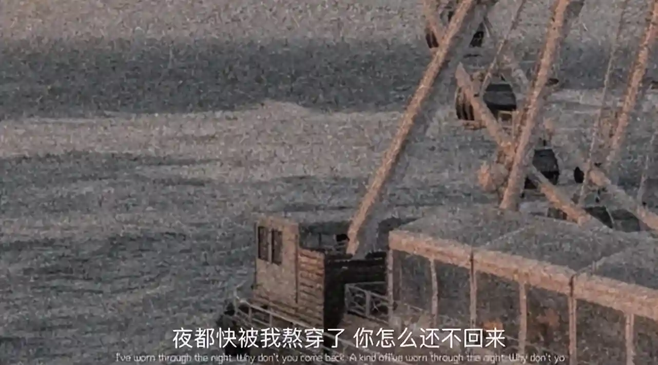 关于守护的唯美短句