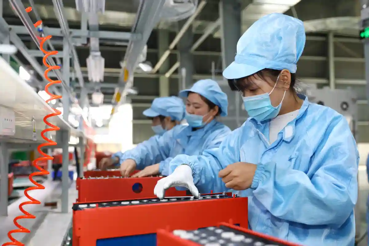 《中共中央 国务院关于新时代推动中部地区高质量发展的意见》（双语要点）