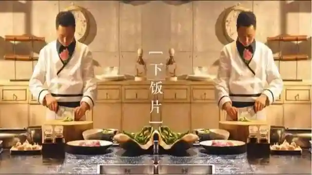 没看过这些，不足以称吃货