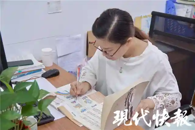 江苏“最美”教师汪素英：做学生的“梯子”，带他们看到更大的世界