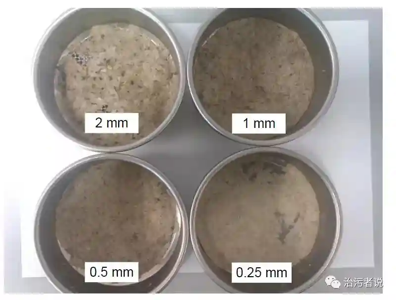 MBR生物反应器的运行管理（下）