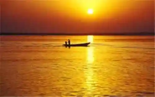 湖南最美的十大湖泊，好仙！想想都觉得清凉