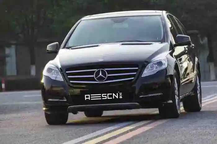 给纠结买R320还是R400的车友提个醒，有个项目叫刷ECU