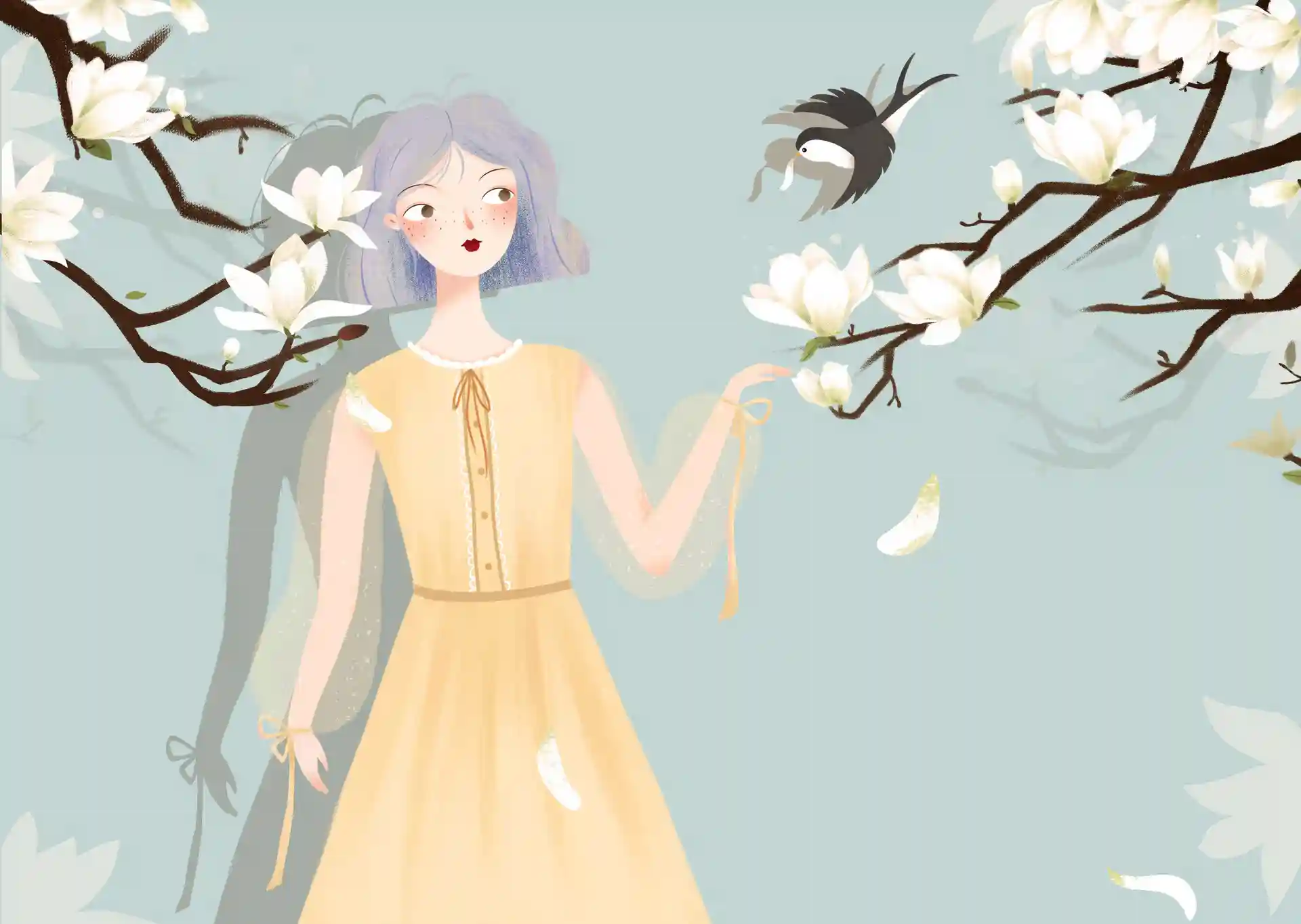 分手后，女人主动联系男人，意味着什么？四个女人说了实话