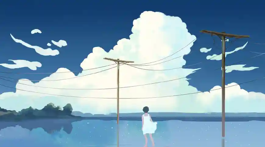 感情中，女人偶尔有点“任性”，男人会更爱你