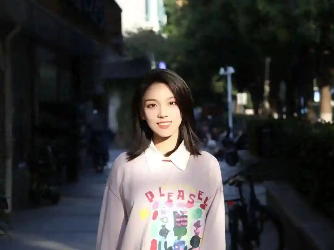 从翻译到法律，拿下竺奖的她在学科交叉中创造无限可能！