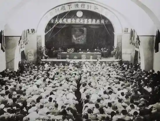 重回七大现场