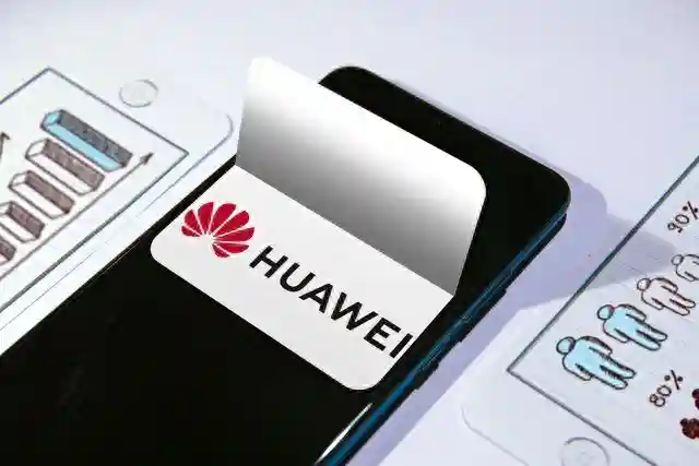 华为手机隐藏功能，不会等于白买！